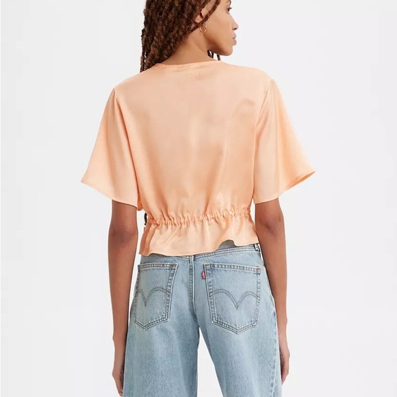 Levi’s Lindy blouse - Picture 2 of 10
